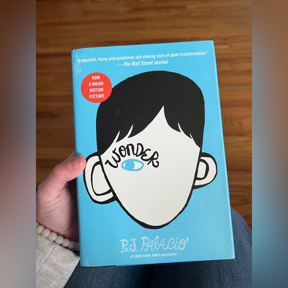 Wonder Book